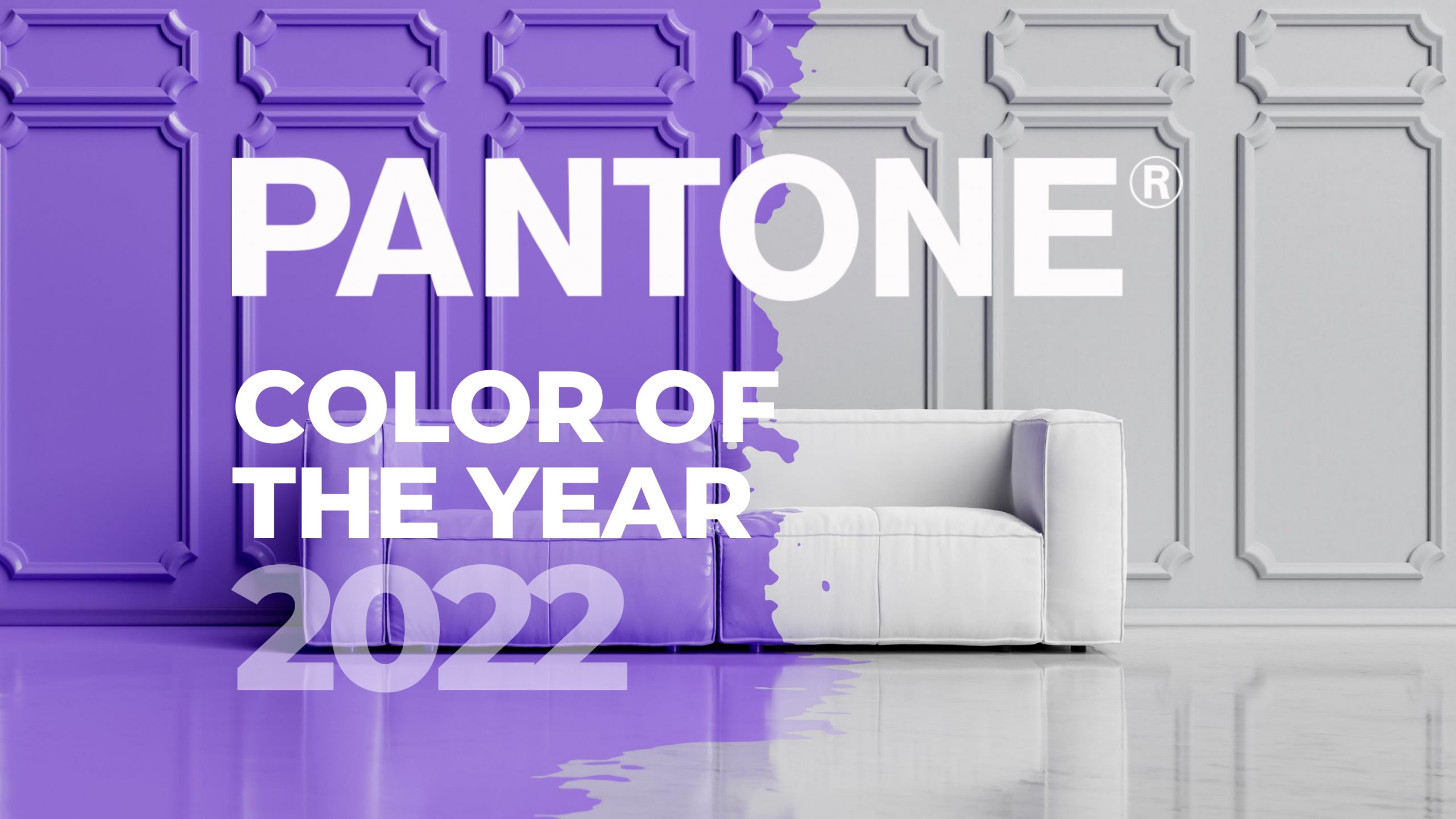 Featured image for “Design your presentation with Pantone’s Color of the Year 2022 // Very Peri”