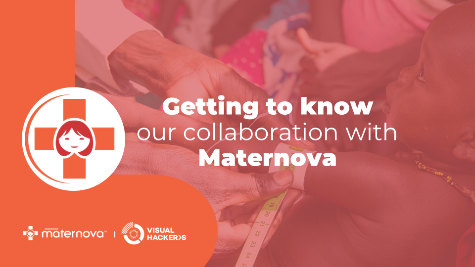Featured image for “Getting to know our collaboration with Maternova”