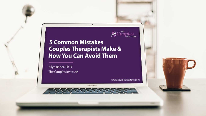5 Common Mistakes Couples Therapists Make | VisualHackers