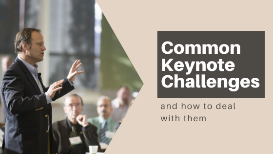 Featured image for “Common keynote challenges and how to deal with them”